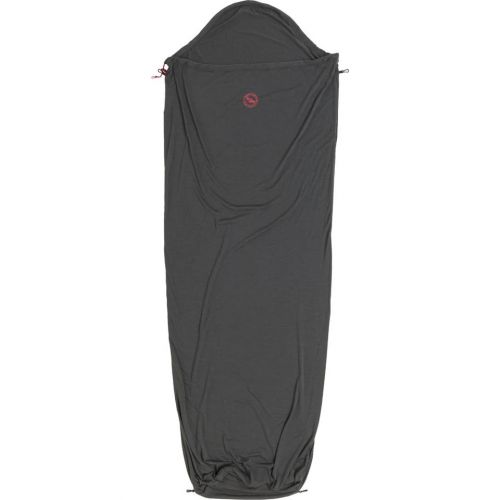 Wool Sleeping Bag Liner (Used) product image - main