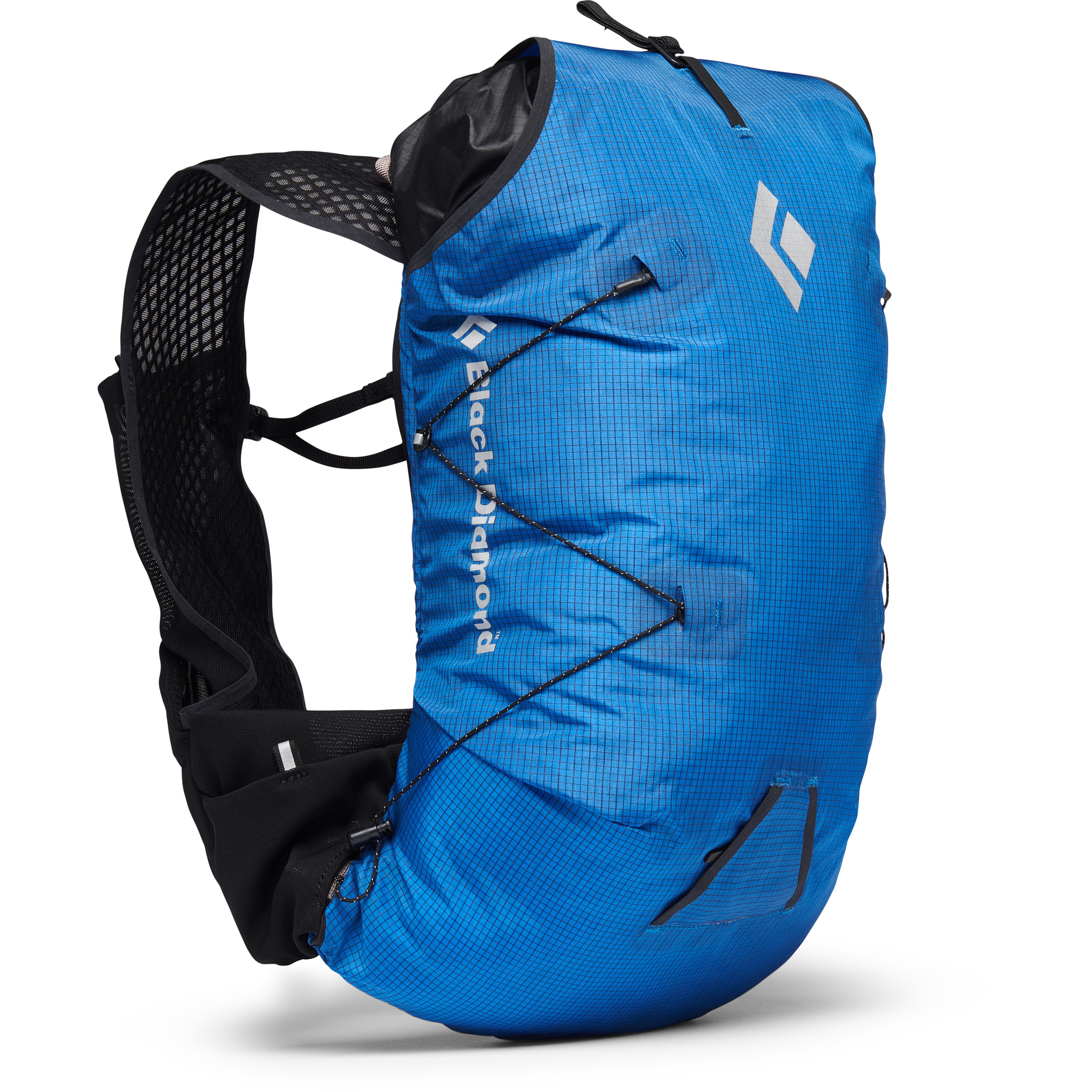 Black Diamond Distance 15 - Mochila de trail running - Hombre