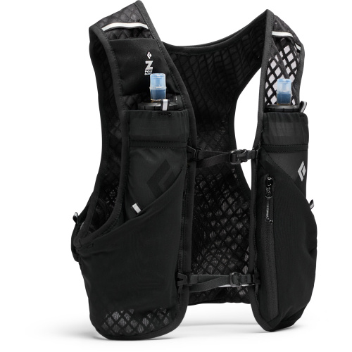Distance 6 Vest (Used) product image - main