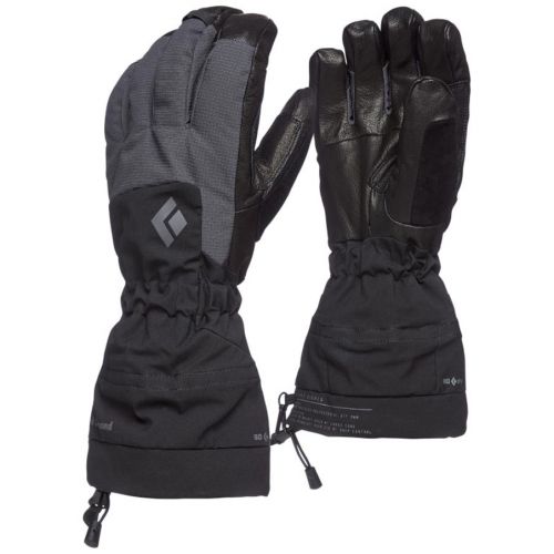 Soloist Gloves (Clearance) product image - main