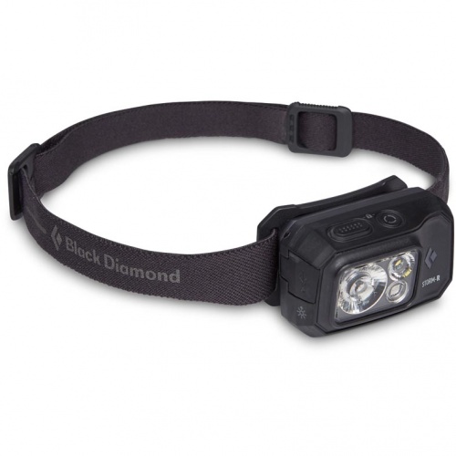 Storm 500 R (Used) product image - main