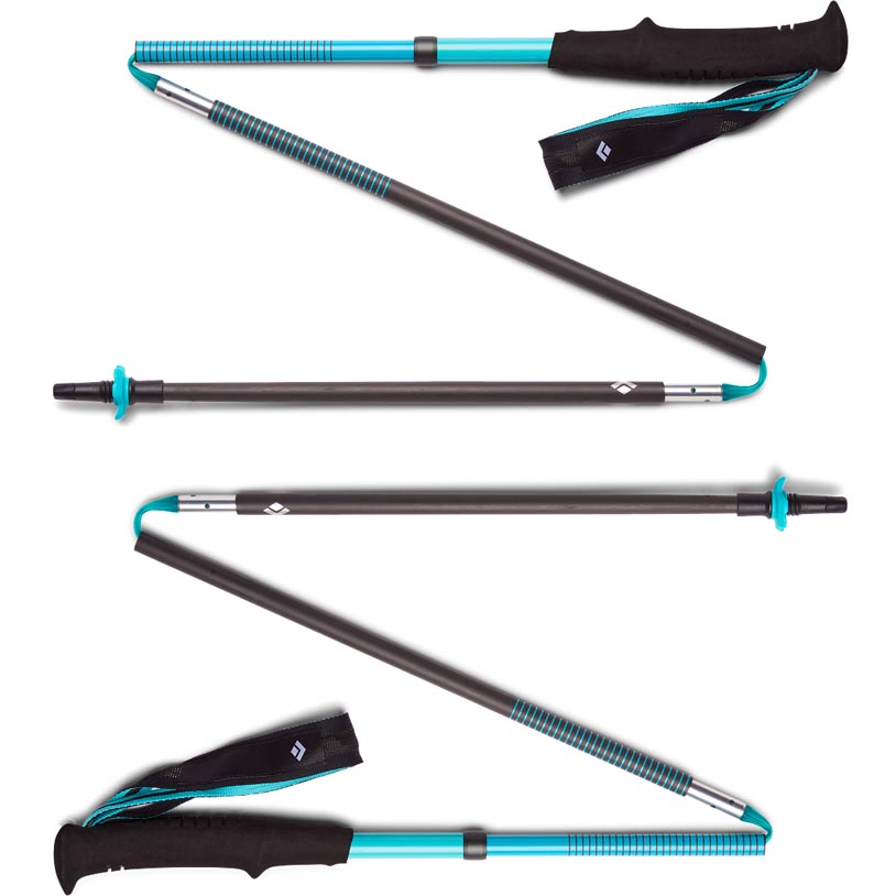 Burton x B Diamond Expedition Poles L 新品 Black Diamond Expedition 3 Pole Review