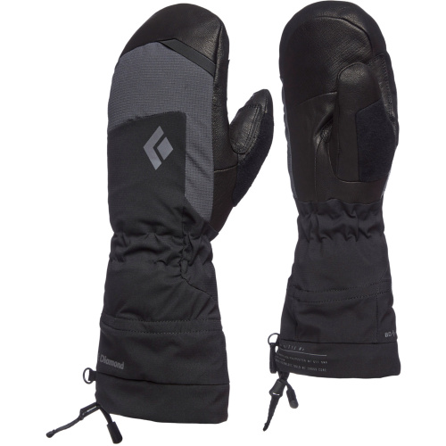Women's Mercury Mitts (Used) product image - main