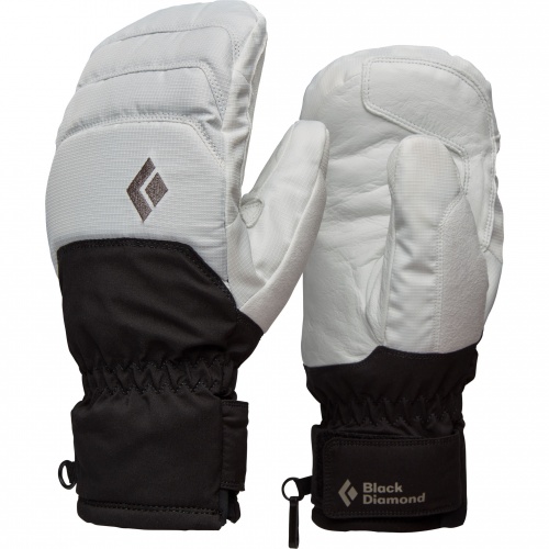 Women's Mission MX Mitts (Clearance) product image - main