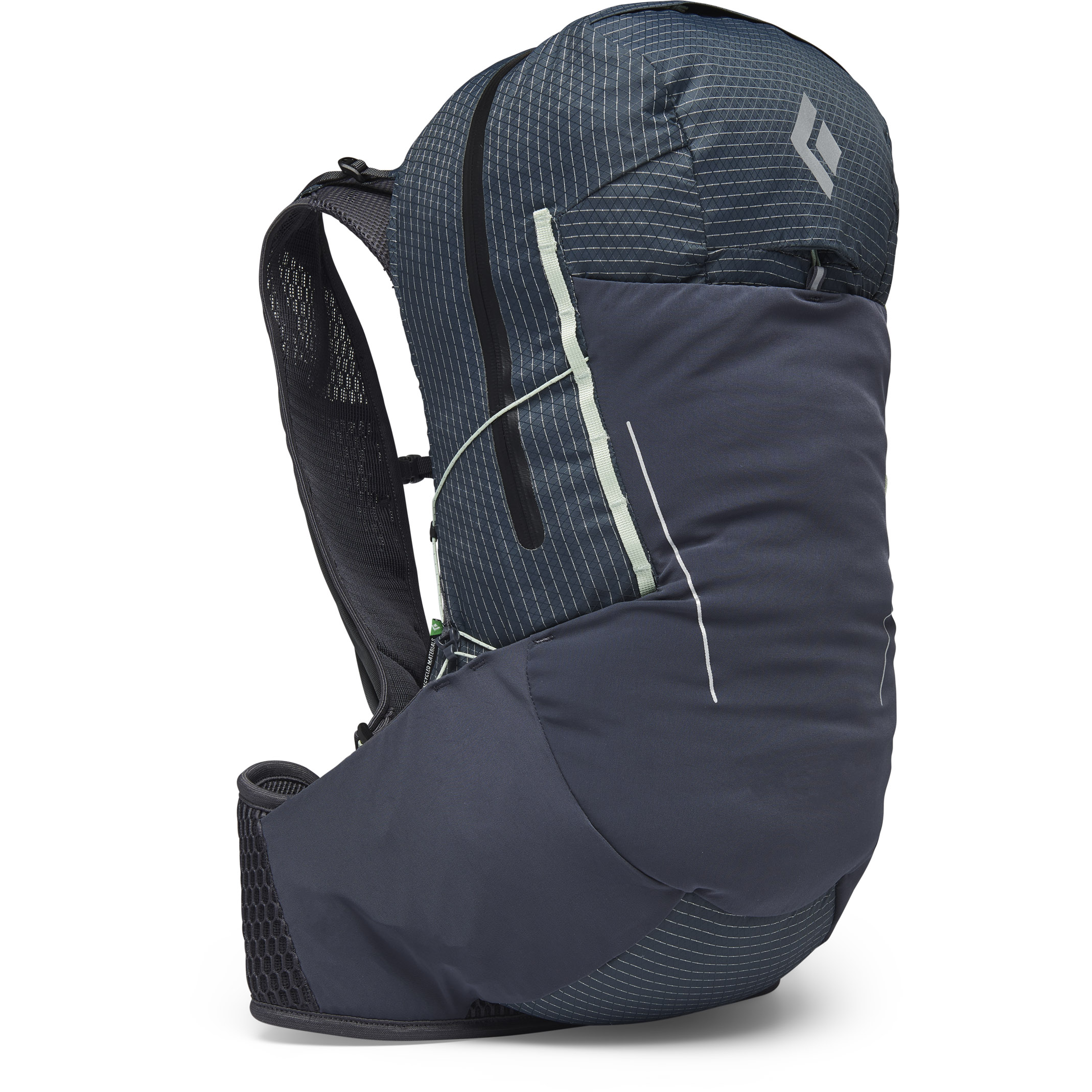 Black Diamond Distance 15 - Mochila de trail running - Hombre