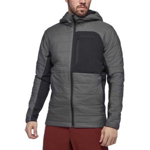 black diamond aspect wool hoody review