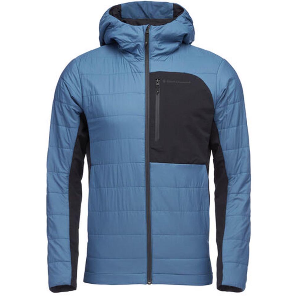 Black diamond aspect wool deals