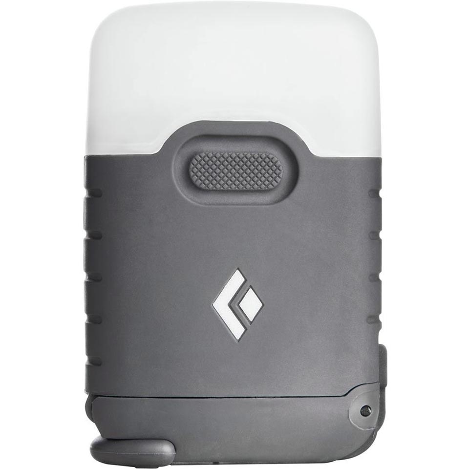 Black Diamond Zip Lantern | Enwild