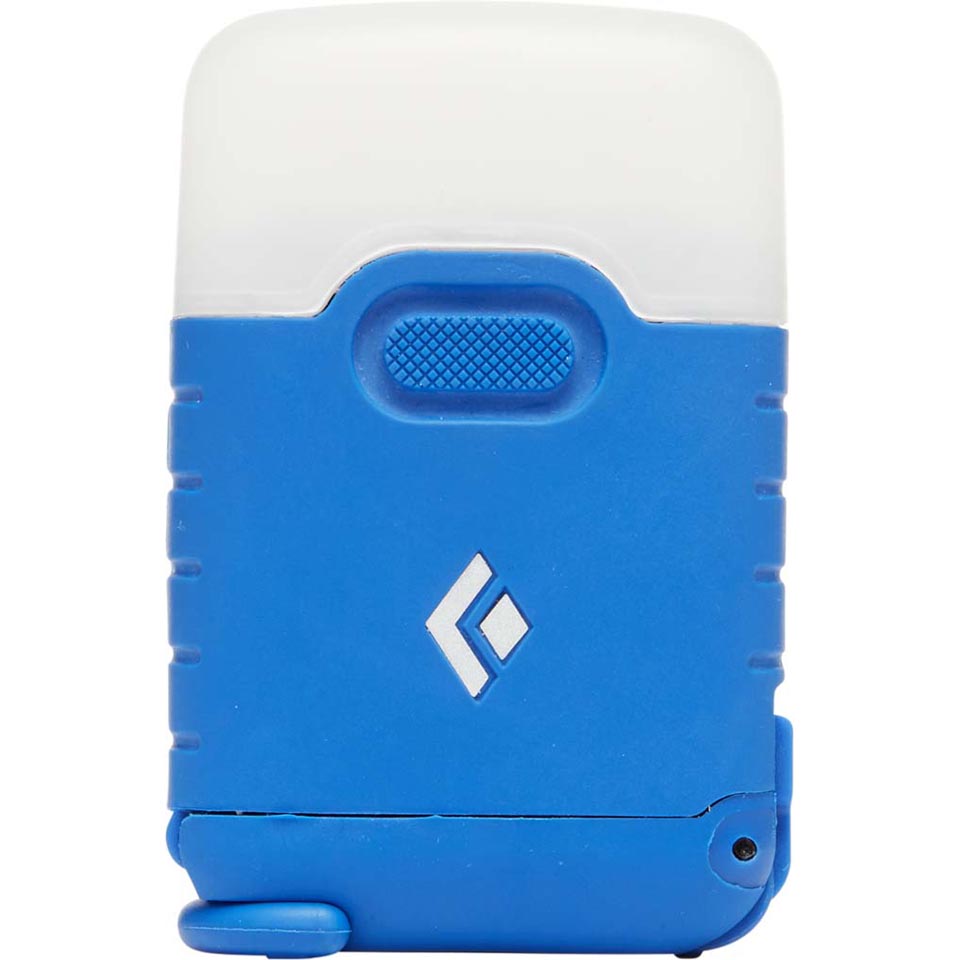 Black Diamond Zip Lantern | Enwild