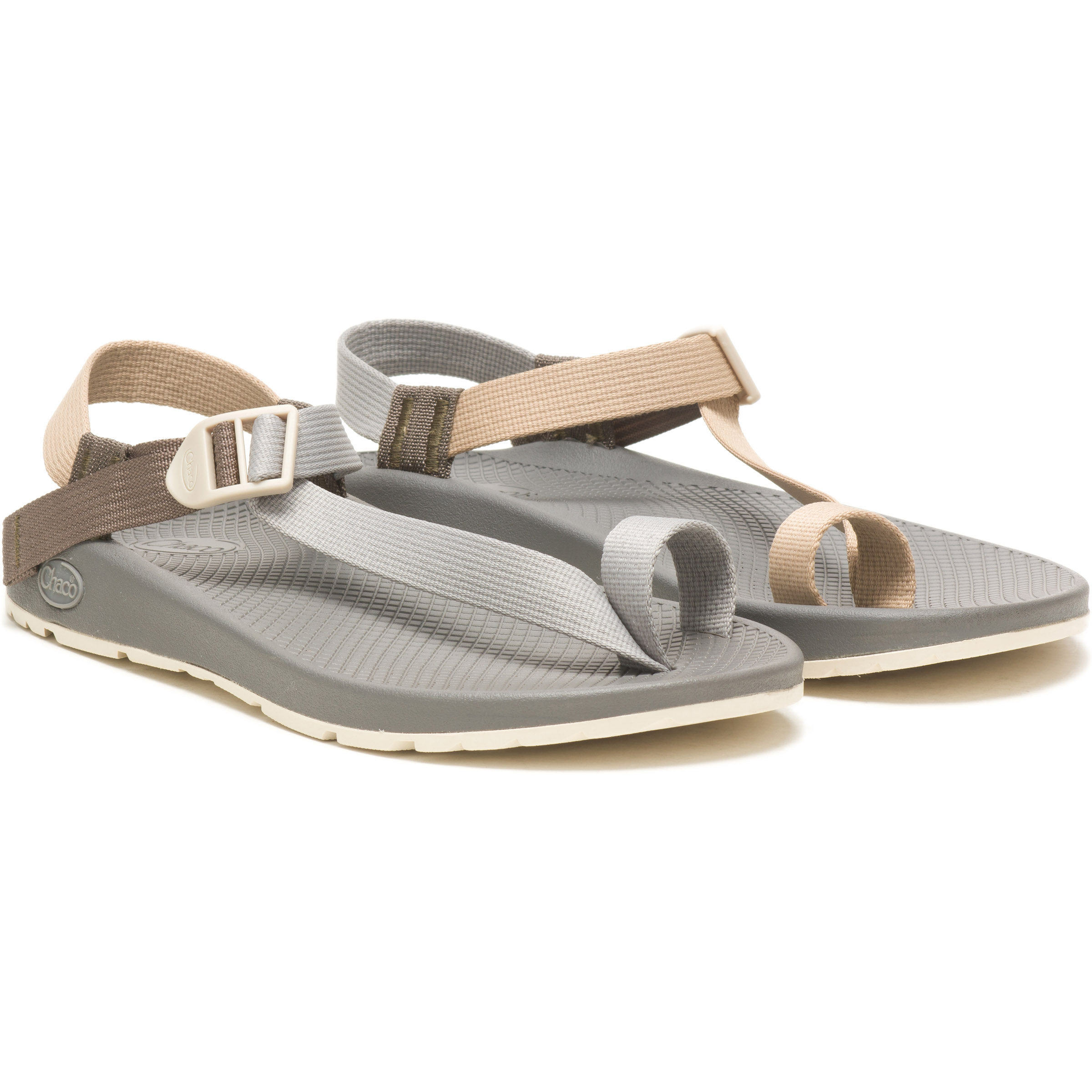 NWB Chaco‎ Men\'s Bodhi Sandals in Belt Java Amazon.com | Chaco Men main image 3
