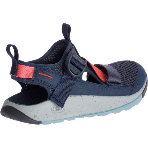 chaco men's odyssey sandal