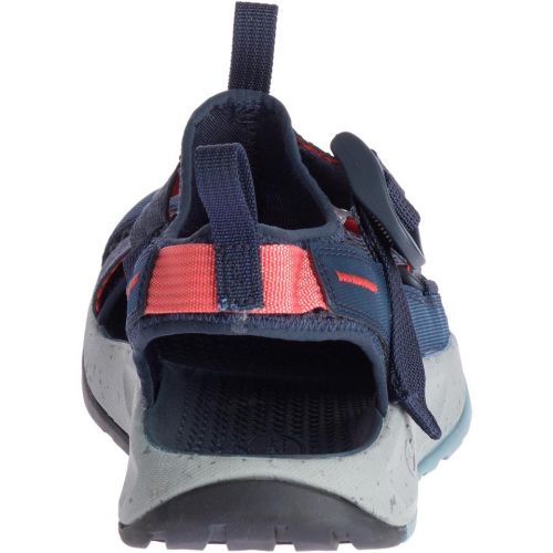 chaco men's odyssey sandal