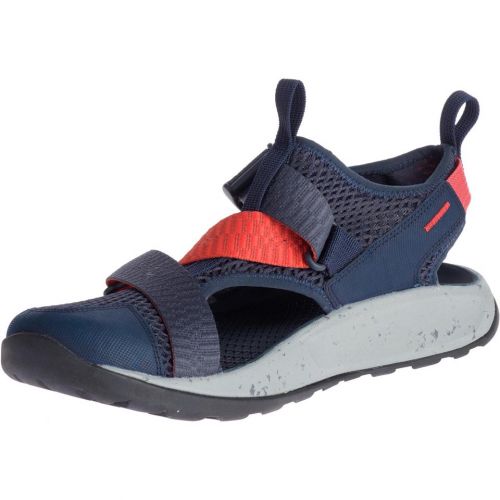 chaco men's odyssey