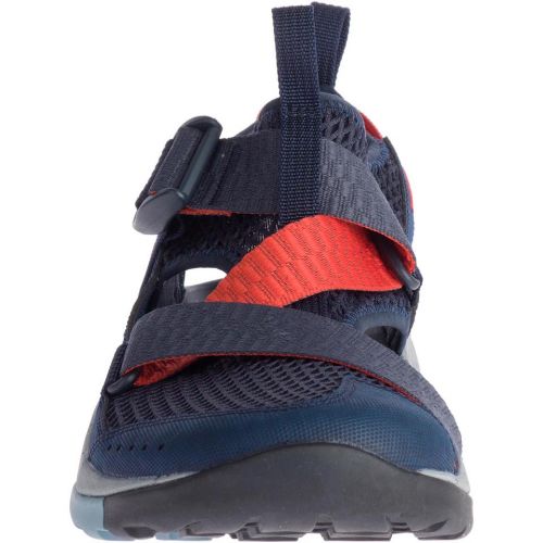 chaco men's odyssey sandal