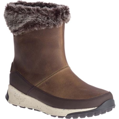 Chaco online borealis mid