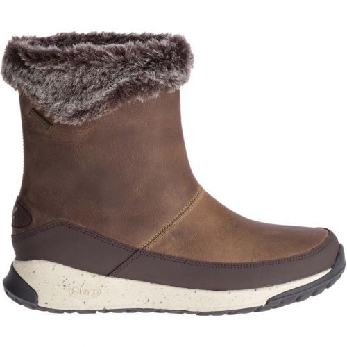 Women's Borealis Mid Waterproof product image - main