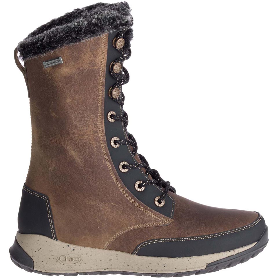 Shoe Chacos Borealis Chaco Women's Borealis Tall Waterproof