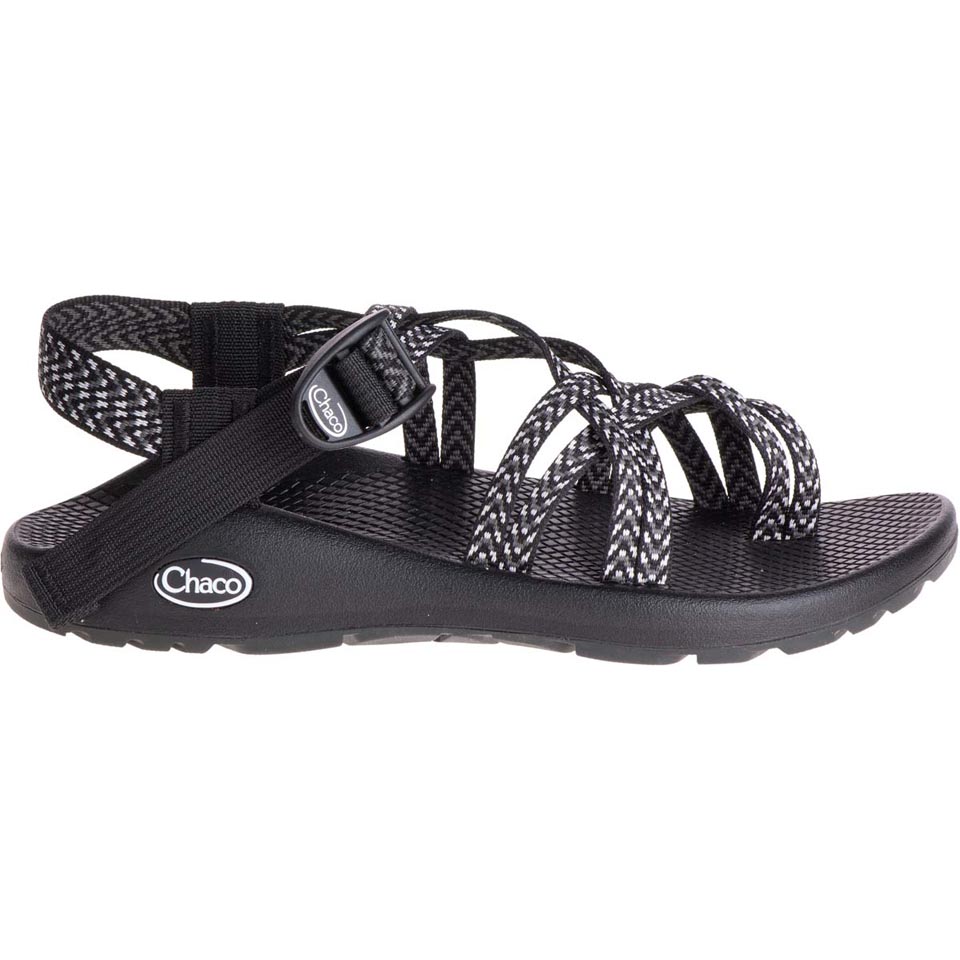 chaco x2
