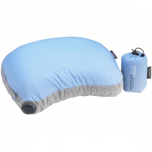 Air-Core Hood Pillow (Used) product image - main