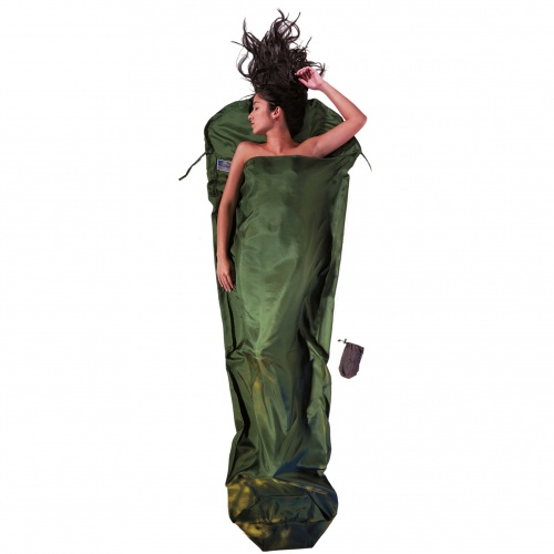 MummyLiner Silk product image - main