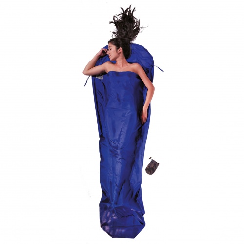 MummyLiner Silk (Clearance) product image - main