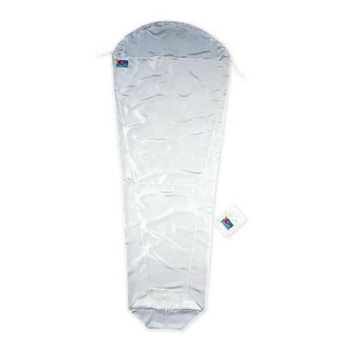 MummyLiner Silk Natural product image - main