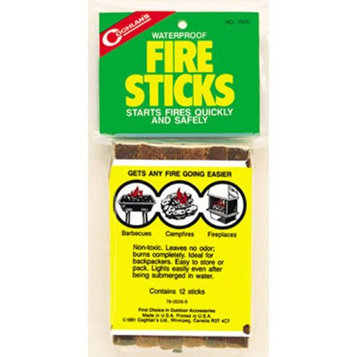 Fire Sticks product image - main