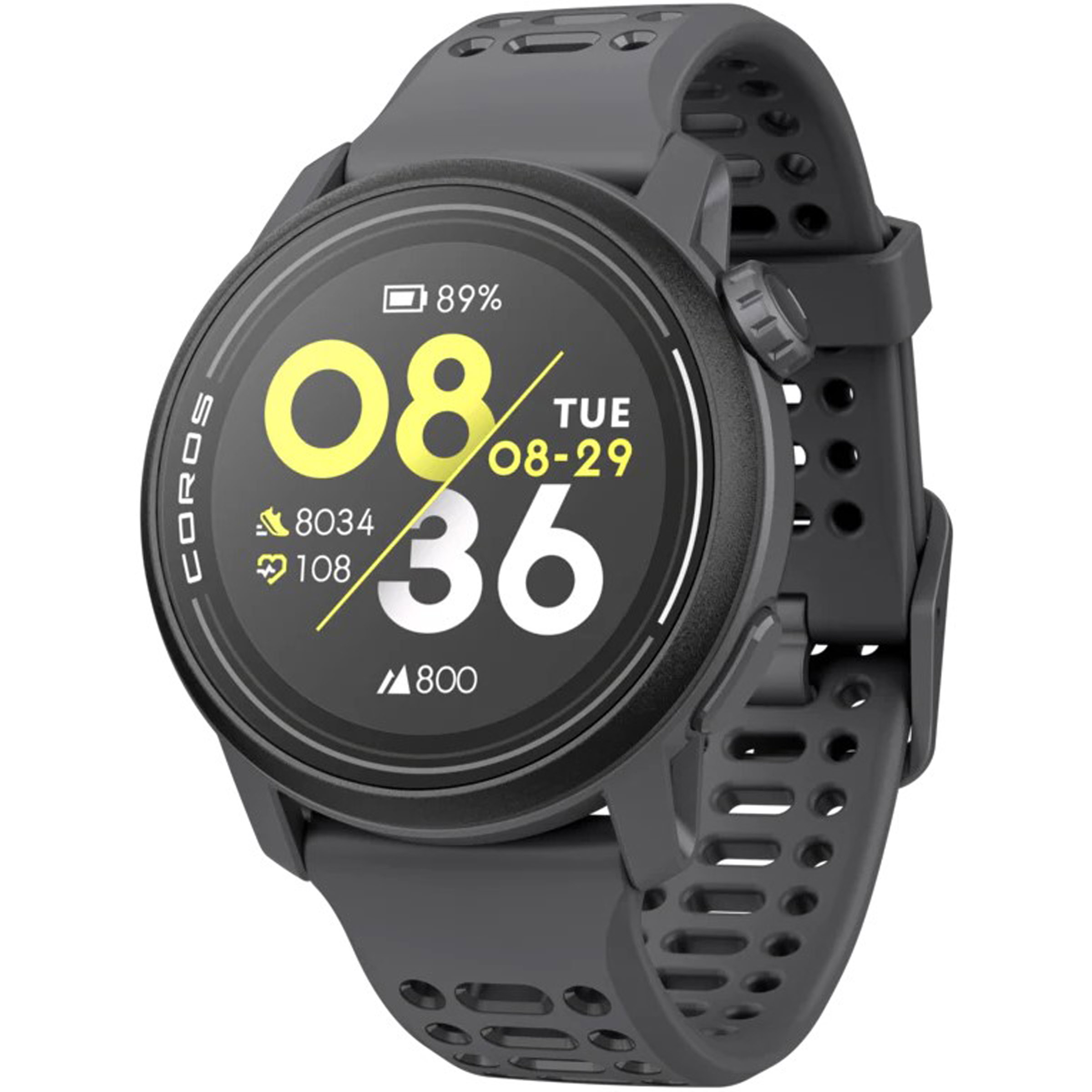 その他 COROS PACE3 COROS PACE 3 | GPS lightweight sport watch for runners and multi