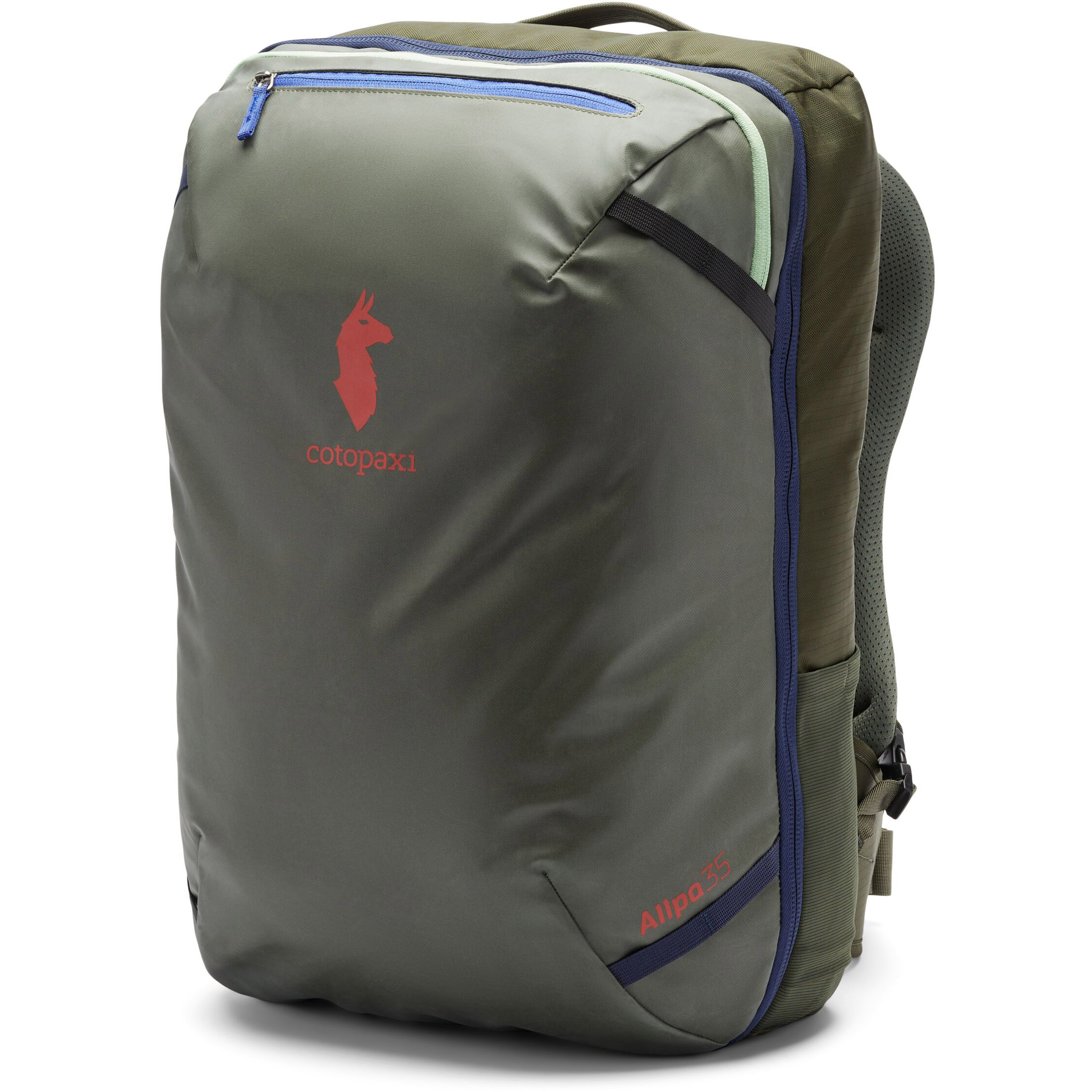 Cotopaxi Allpa 35L Travel Pack | Enwild