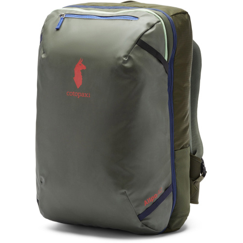 Cotopaxi Allpa 42L Travel Pack (Used) | Enwild