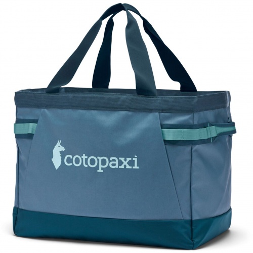 Allpa 60L Gear Hauler Tote (Used) product image - main
