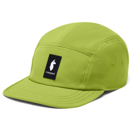 Cada Dia 5-Panel Hat (Clearance) product image - main