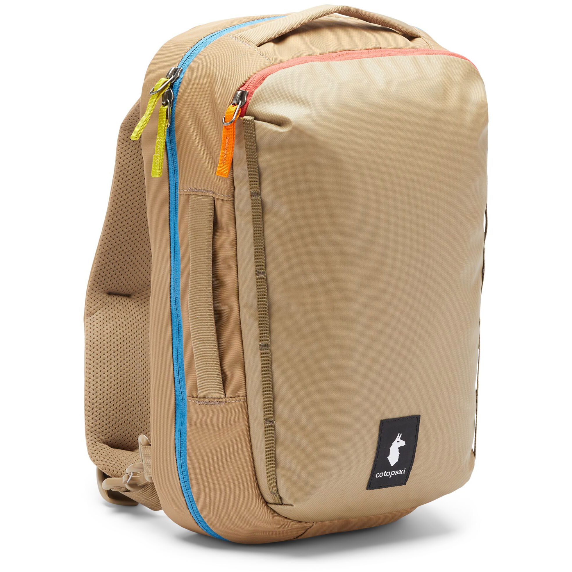 Cotopaxi Chasqui 13L Sling | Enwild