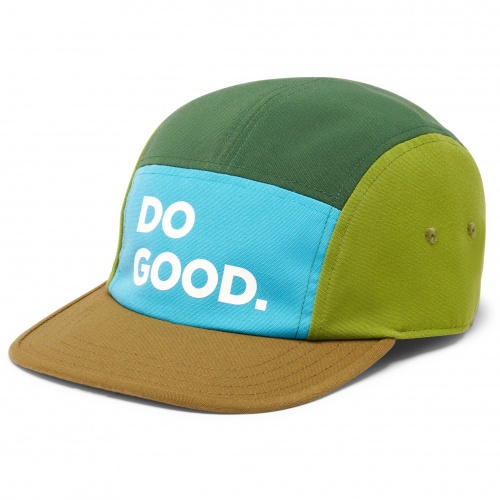 Do Good 5-Panel Hat (Clearance) product image - main
