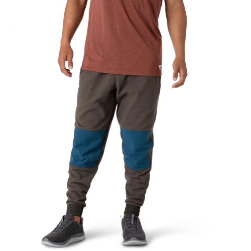 Men's Abrazo Fleece Jogger (Clearance) product image - main