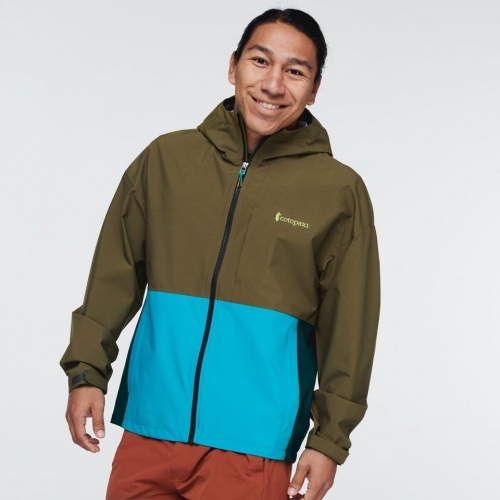 Mens rain jacket clearance shop