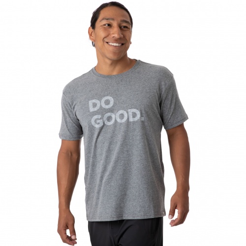 Men's Do Good Organic T-Shirt (Clearance) product image - main