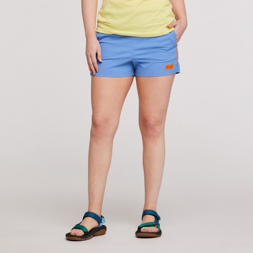Women's Brinco Short Solid (Clearance) product image - main