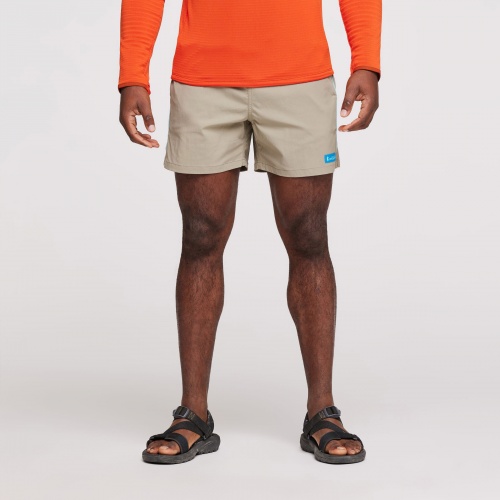 Men's Brinco Short Solid (Clearance) product image - main