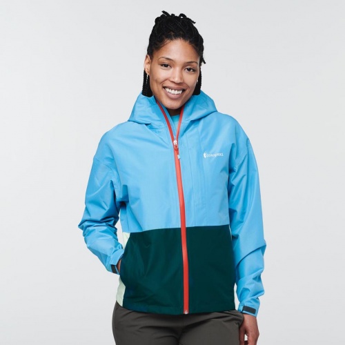 Women's Cielo Rain Jacket (Clearance) product image - main