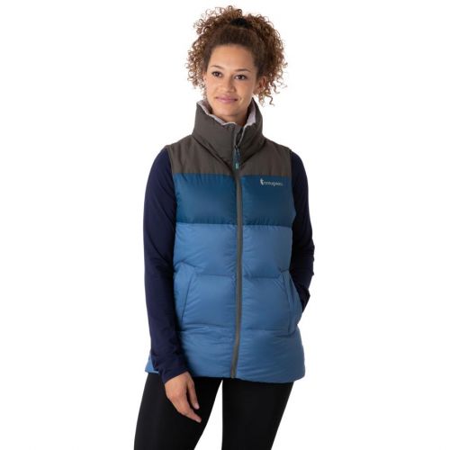Women's Solazo Down Vest (Clearance) product image - main