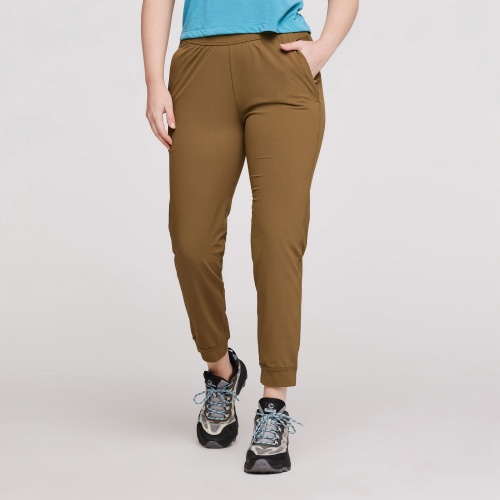 Women's Veza Adventure Jogger (Used) product image - main