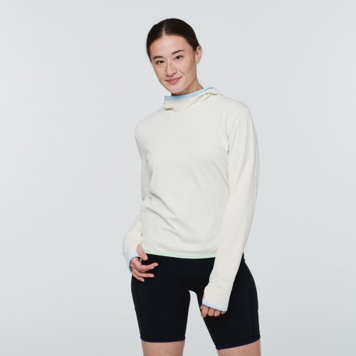 Women's Sombra Sun Hoodie (Used) product image - main