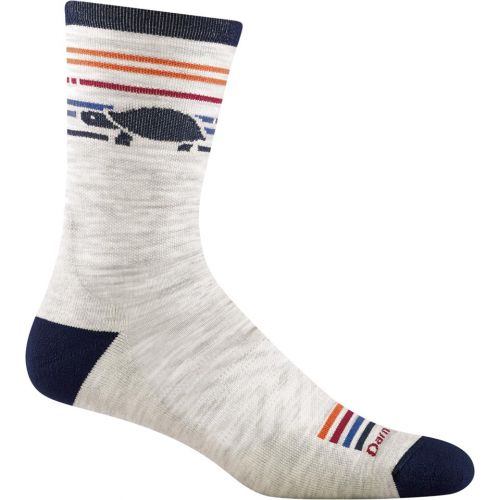 Men's Pacer Micro Crew Ultra-Lightweight Cushion (Clearance) product image - main