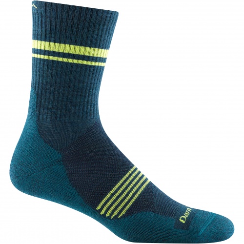 Men's Run Element Micro Crew Light Cushion (Clearance) product image - main