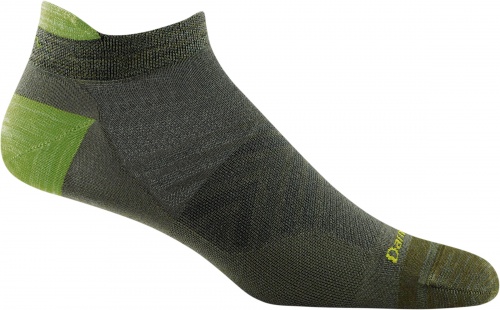 Men's Run No Show Tab Ultra-Lightweight (Clearance) product image - main