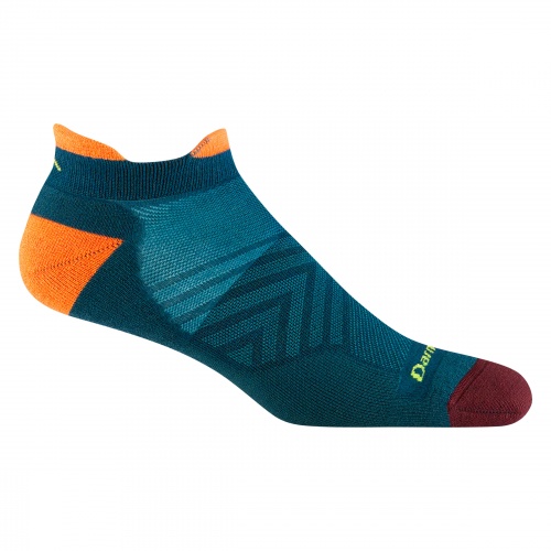Men's Run No Show Tab Ultra-Lightweight Cushion (Clearance) product image - main