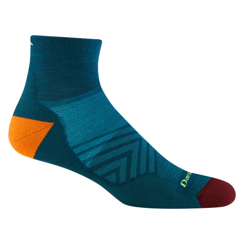 Men's Run Quarter Ultra-Lightweight Cushion (Clearance) product image - main
