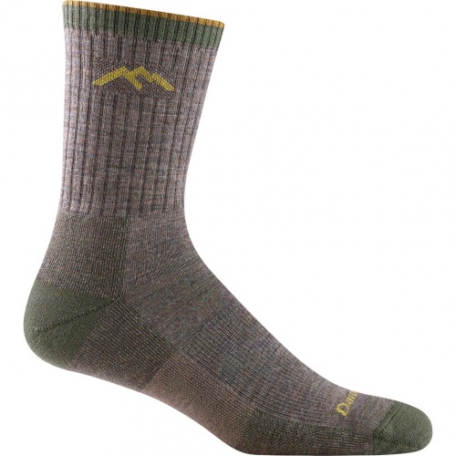 Men's Hiker Micro Crew Cushion (Clearance) product image - main