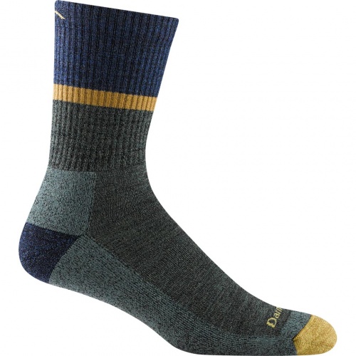 Men's Ranger Micro Crew Midweight (Clearance) product image - main